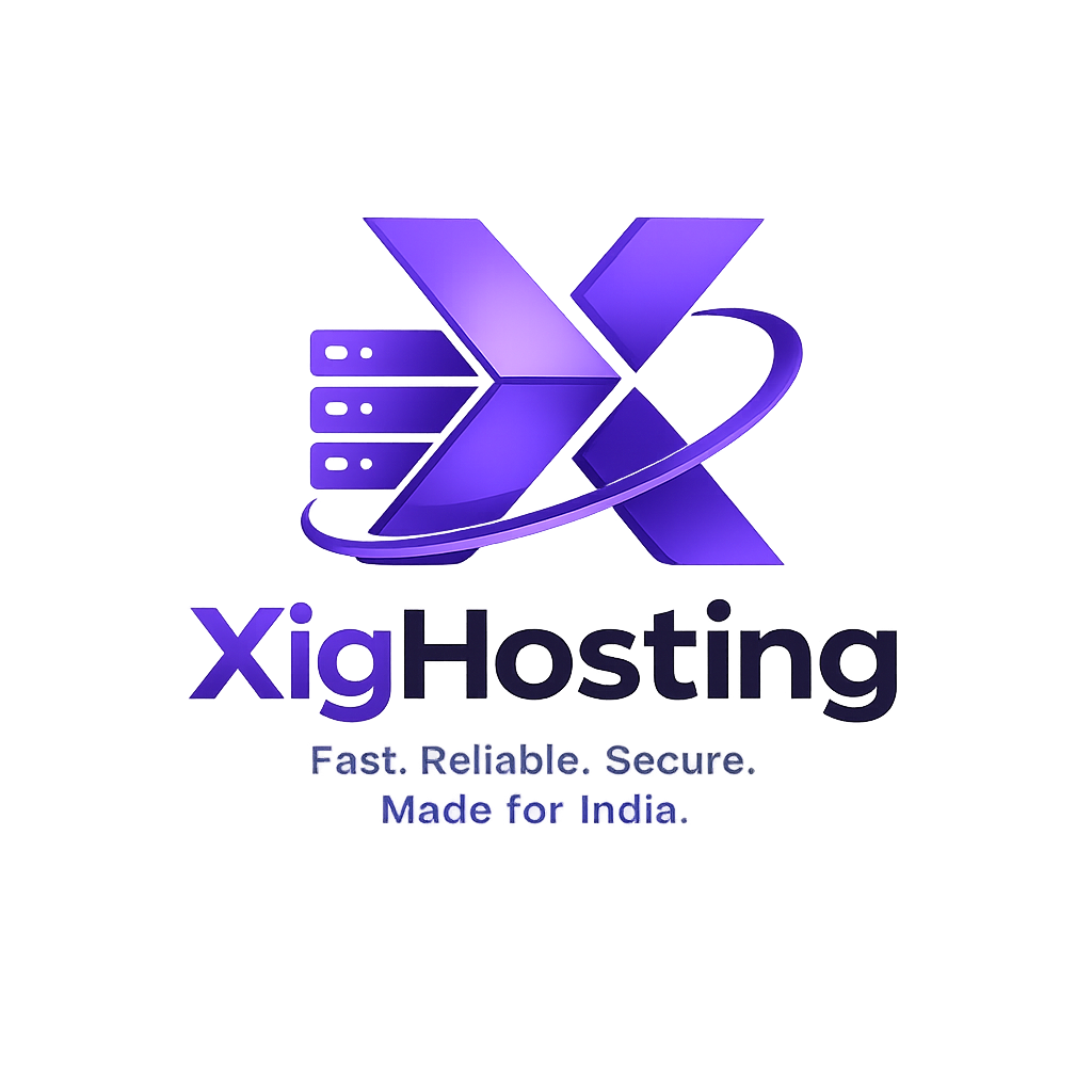XigHosting
